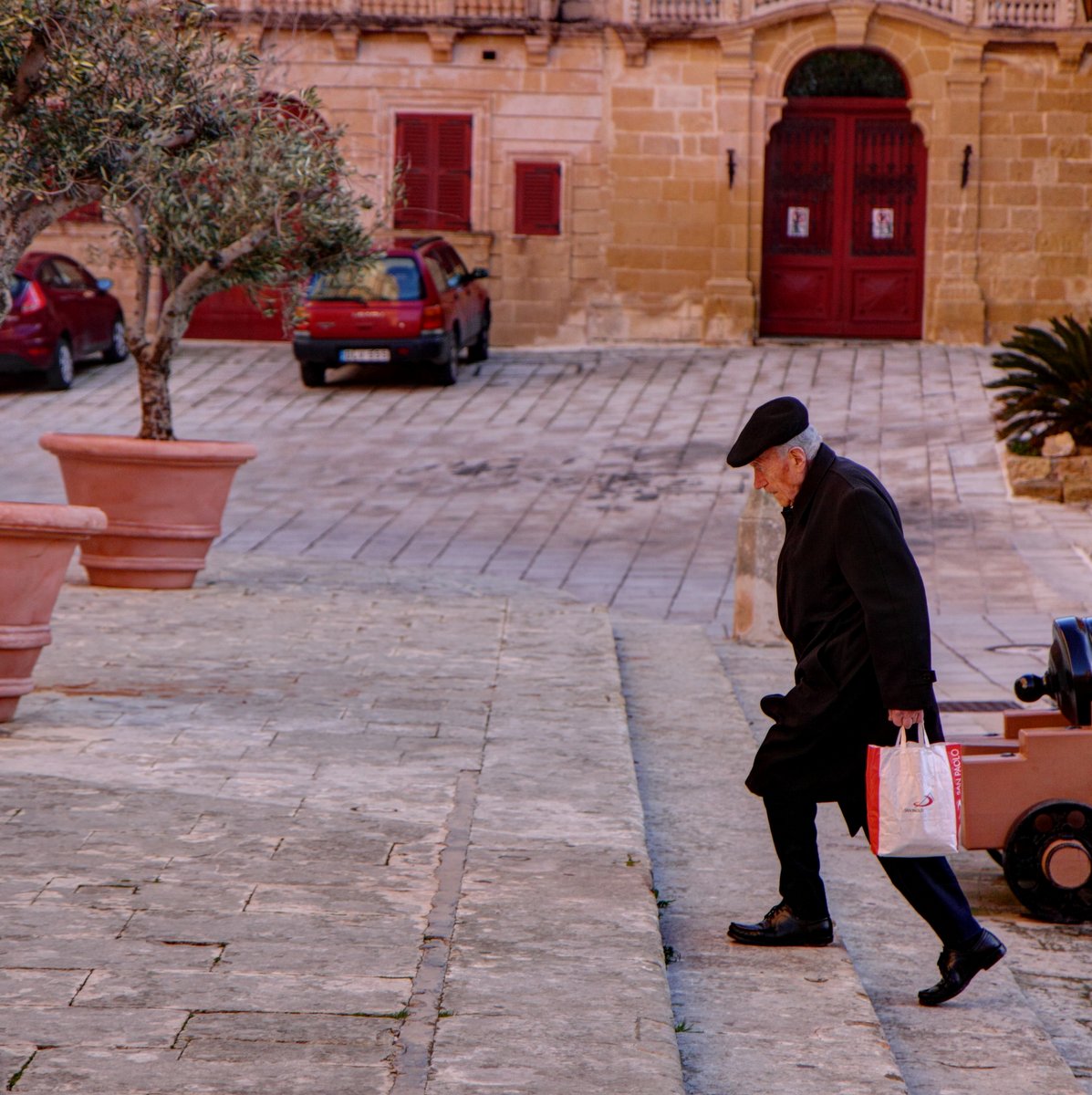 The Priest The Priest